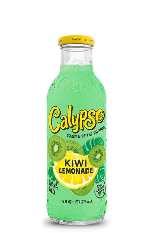 Calypso Kiwi Swiss Liquor
